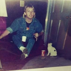 Meet your Posher, Thurmon